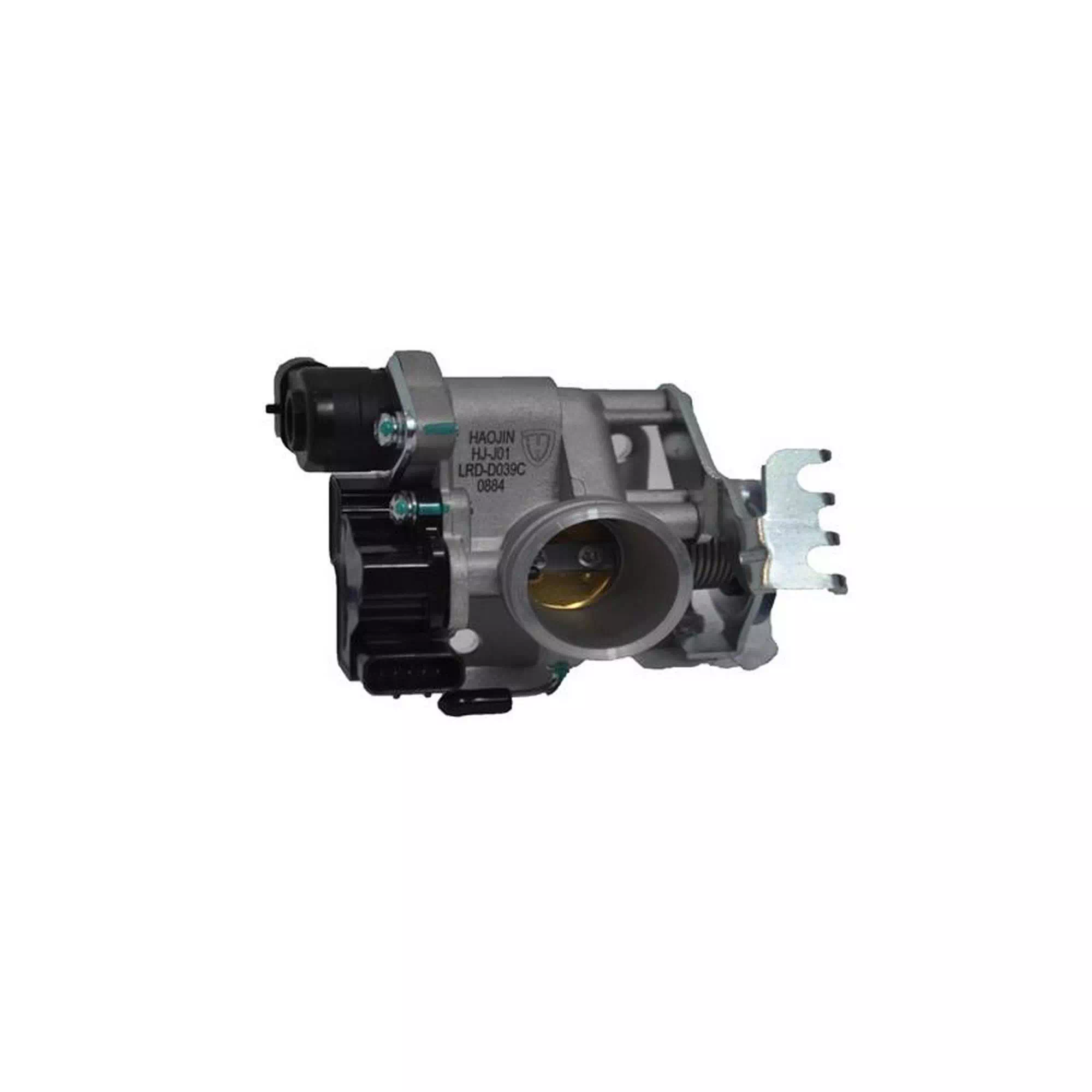 SKYJET RIVERO 125 GAZ KELEBEĞİ #SJ 0656